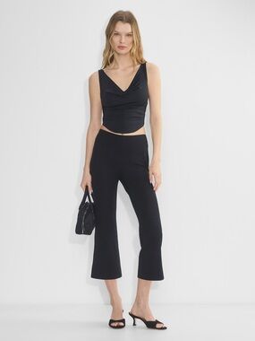 Aritzia Wilfred Parfait Top